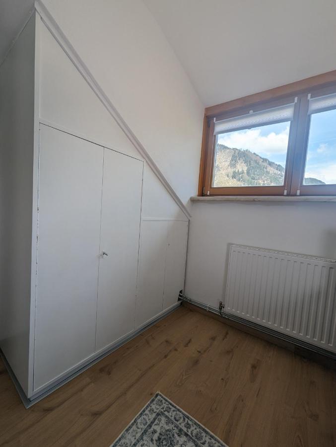 Angerpartments-Sonnige Grosse Wohnung Mit Balkon Und Kostenlosen Parkplatz Dobriach Exterior photo