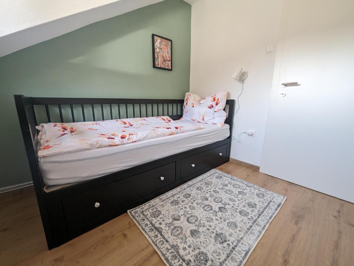 Angerpartments-Sonnige Grosse Wohnung Mit Balkon Und Kostenlosen Parkplatz Dobriach Exterior photo