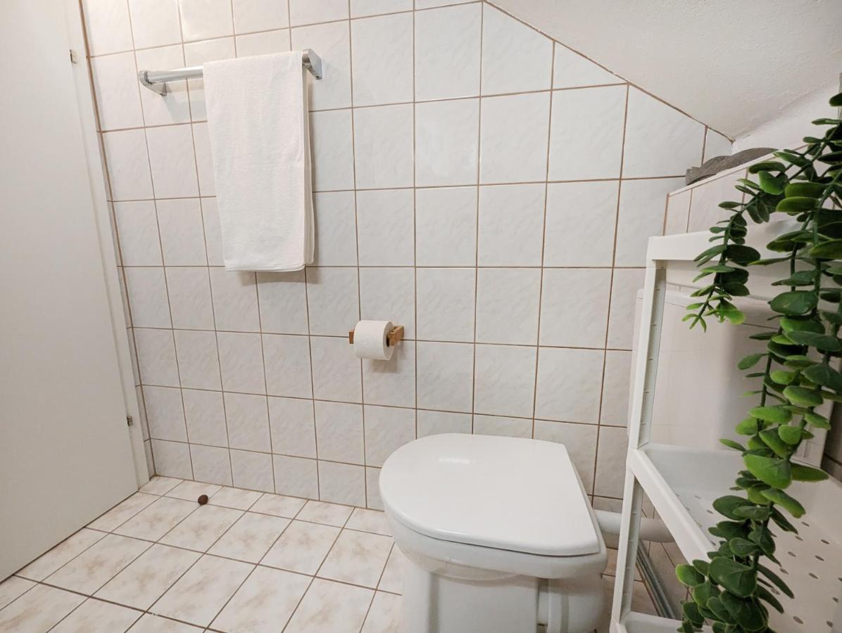 Angerpartments-Sonnige Grosse Wohnung Mit Balkon Und Kostenlosen Parkplatz Dobriach Exterior photo